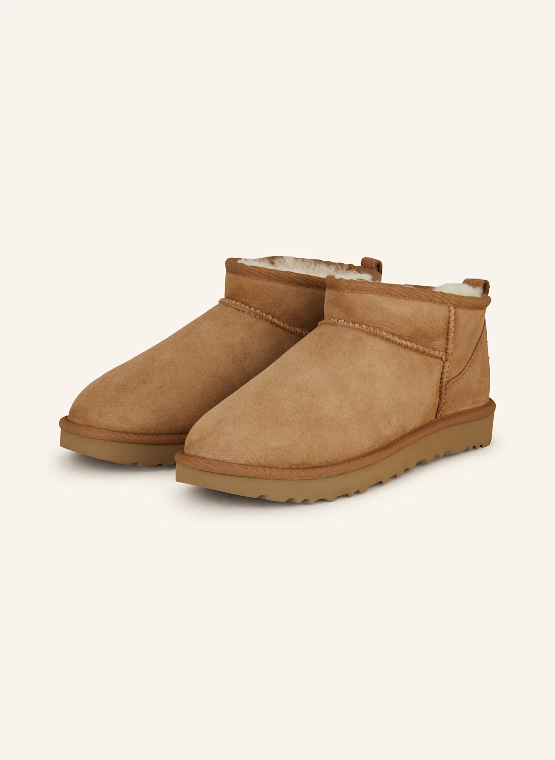 UGG Boots CLASSIC ULTRA MINI