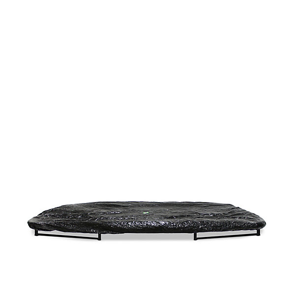 Housse de protection rectangulaire pour trampoline EXIT 244x427cm