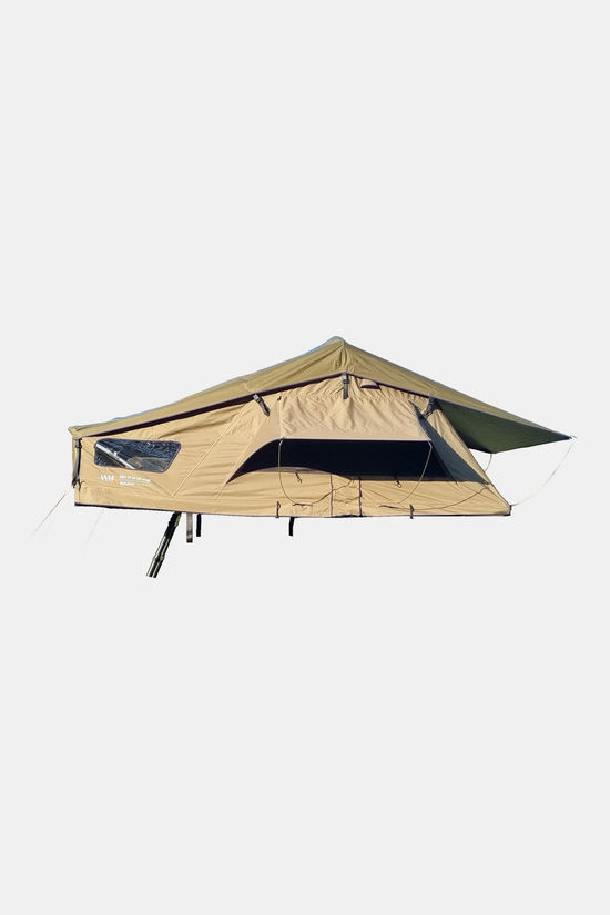 Dare To Be Different Daktent 180 L Groen