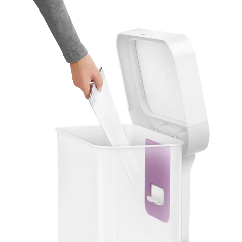 Treteimer Simplehuman