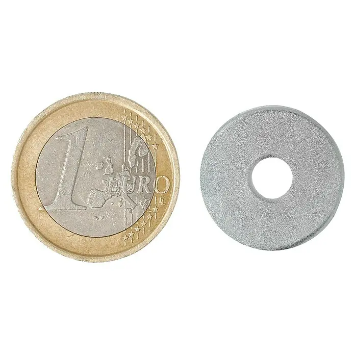 SKIVE PROFI DEPOT FORSINKET STÅL 5,3X20MM