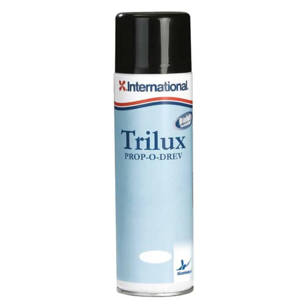International Trilux Prop O Drev Lubricant 500ml