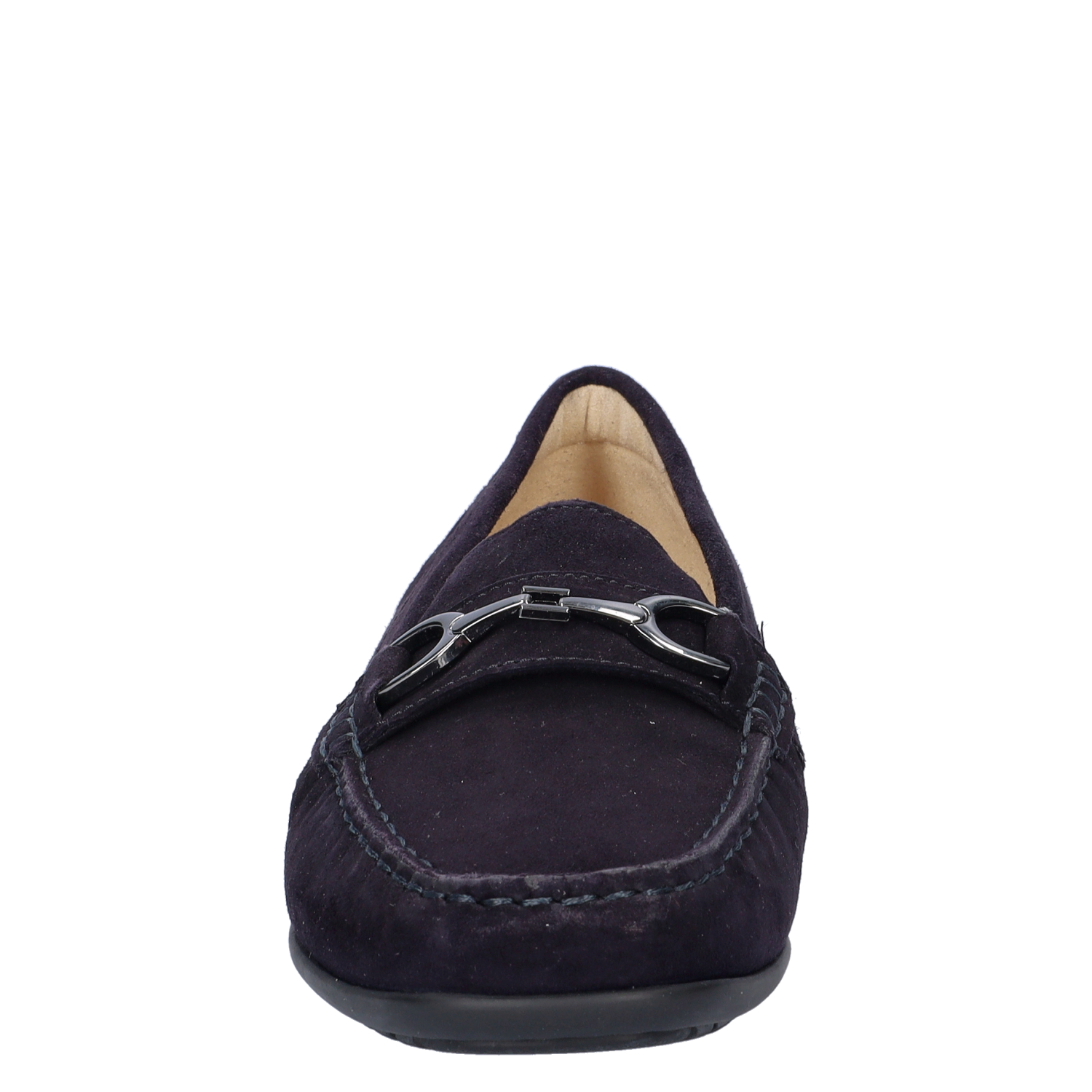 Sioux Cortizia dames loafer