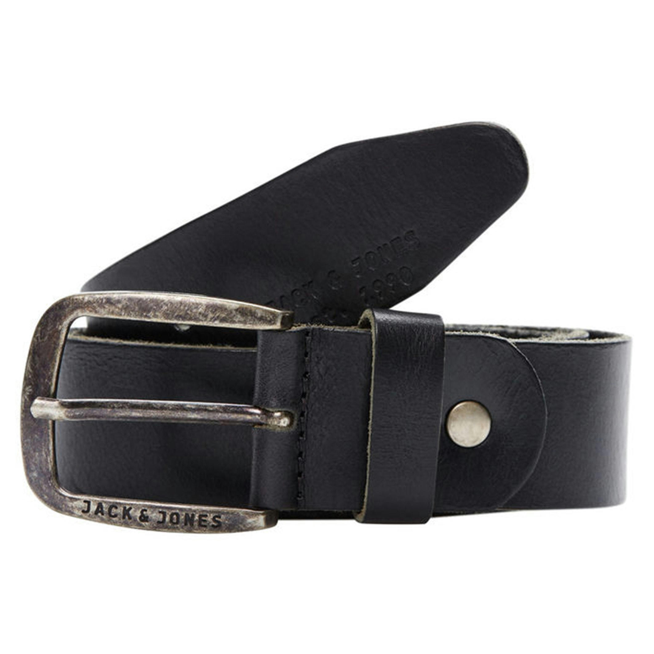 Ceinture en cuir Jacpaul