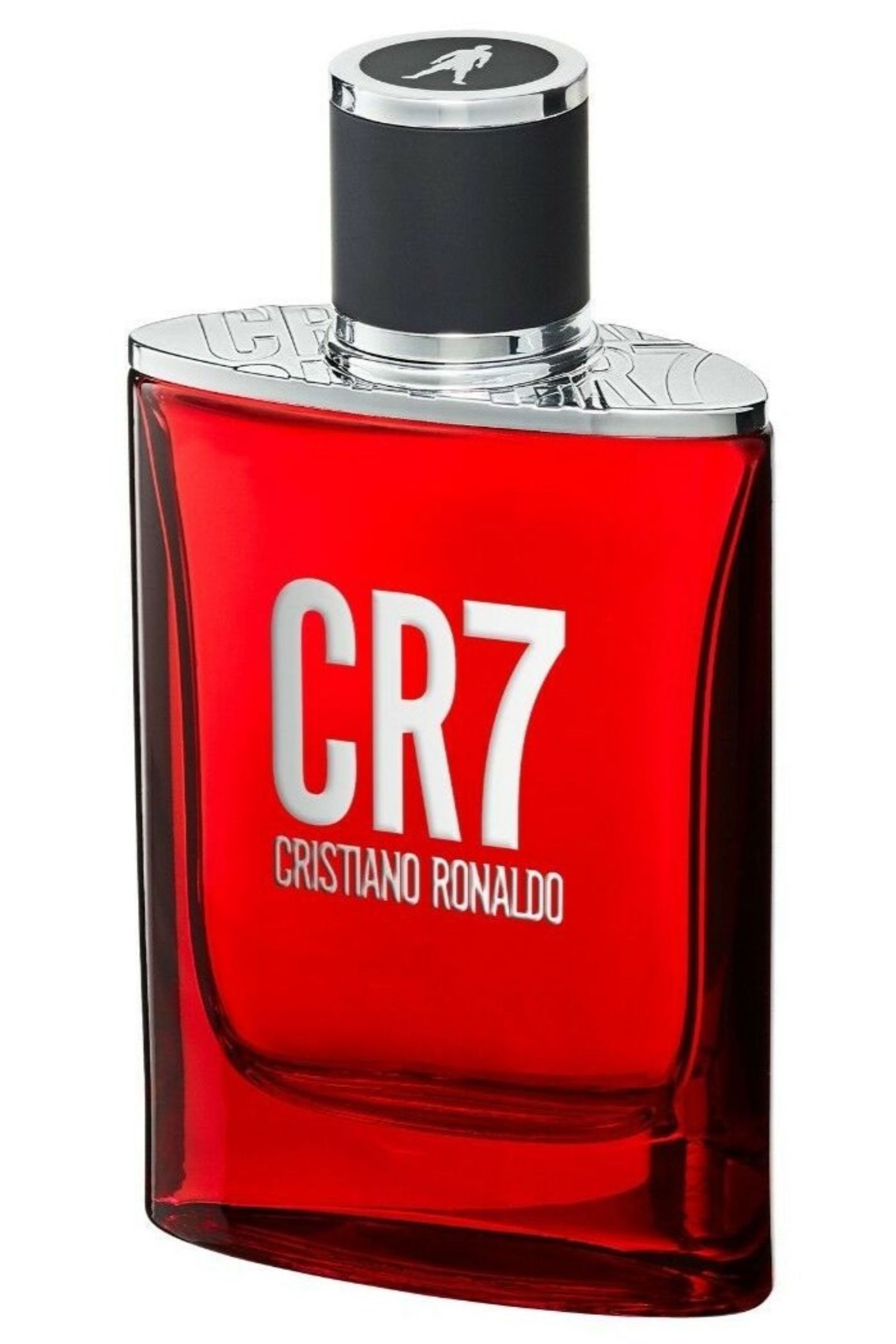 Cristiano Ronaldo CR7 Eau de Toilette Spray 50ml