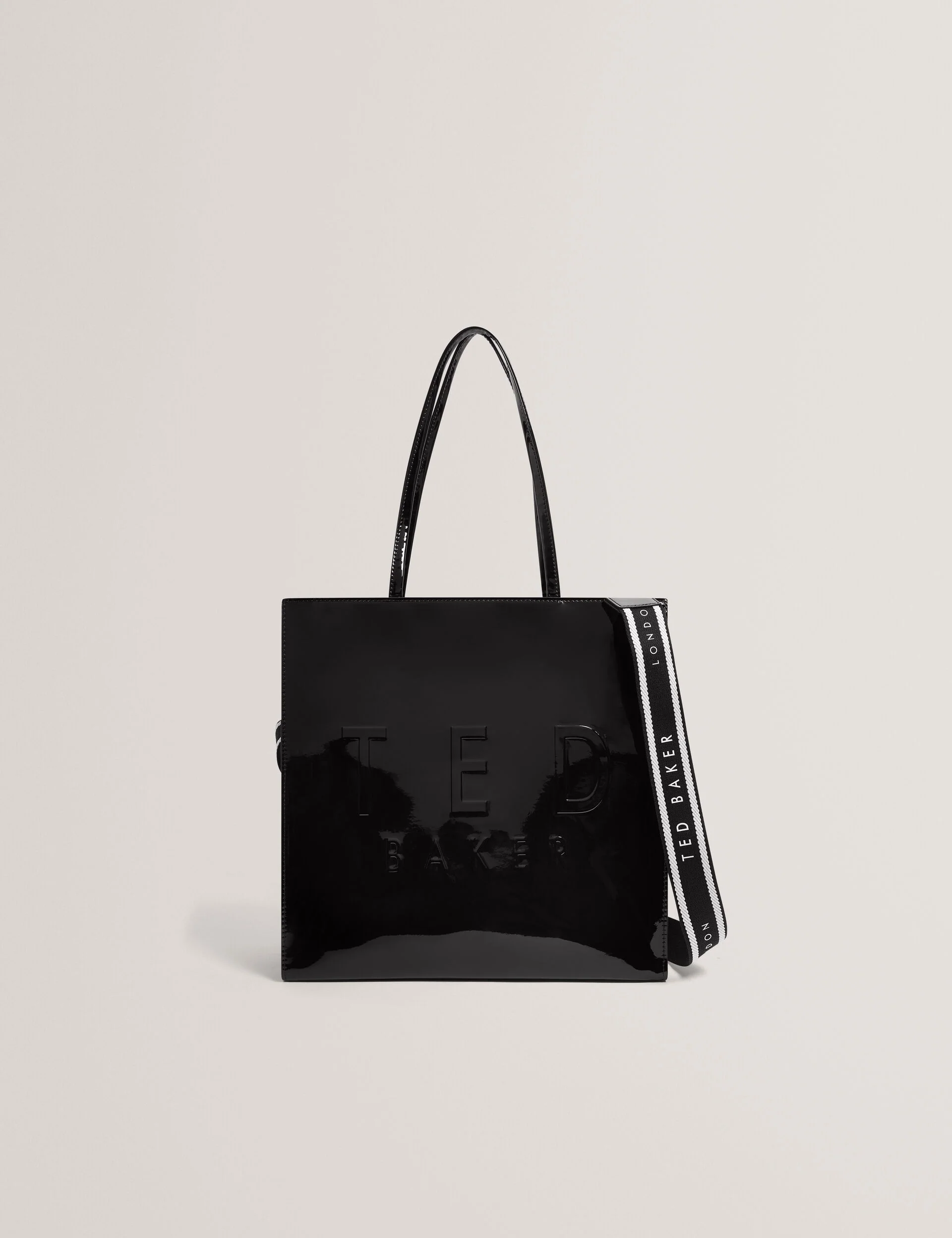 ICONNY | BLACK