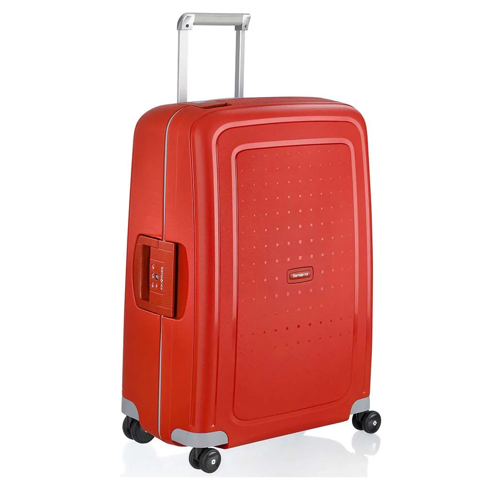 Samsonite S Cure 102L trolley bag