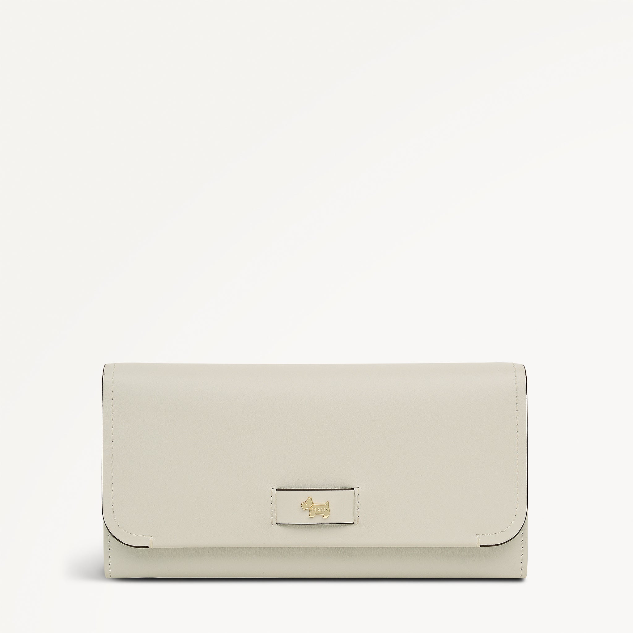 Talbot Way - Large Flapover Purse