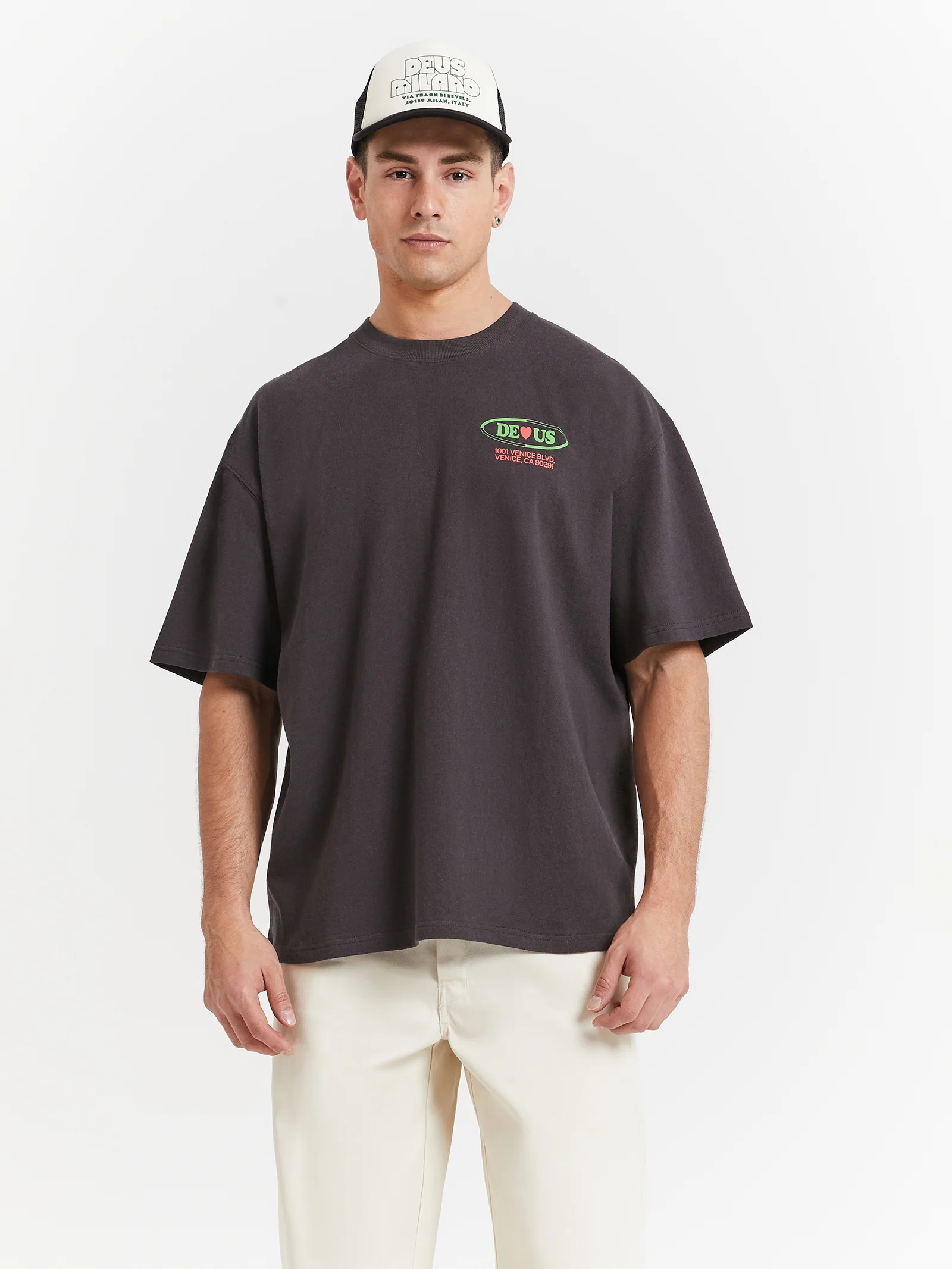 Cornerstore T-Shirt