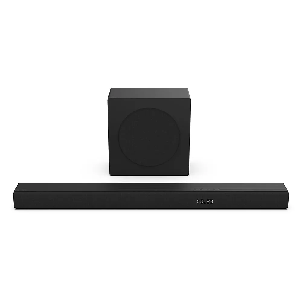 Hisense Hs3100 Soundbar
