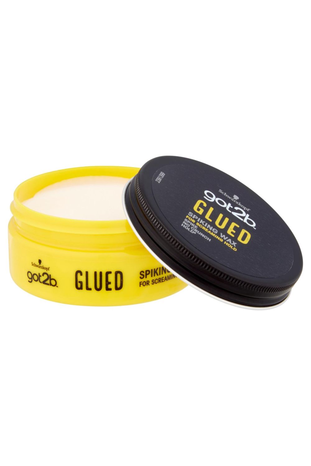 got2b Glued Spiking 'Wax' 6x75ml