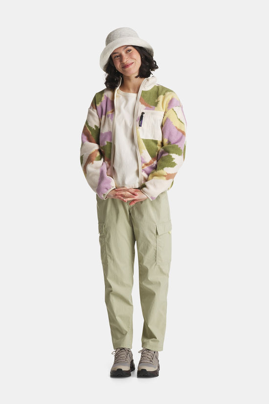 Patagonia Synchilla Fleecevest Dames