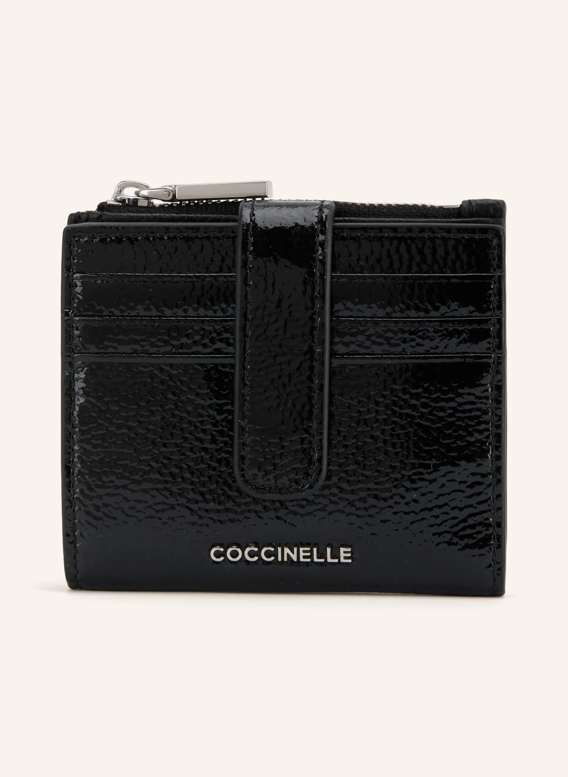 COCCINELLE Geldbörse