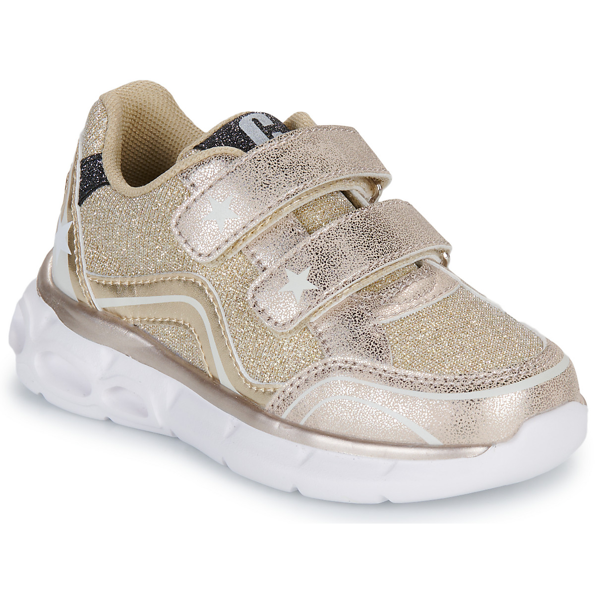 Chicco - SCARPA CHIMBERLY - Gold