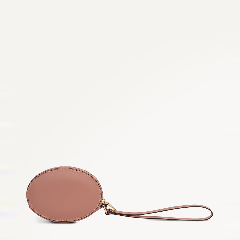 Rydon Road - Ziptop Purse Charm