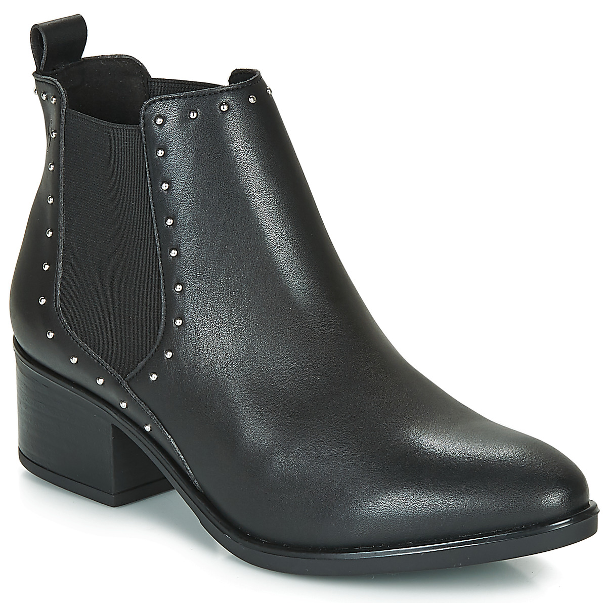 Betty London - LORYE - Black