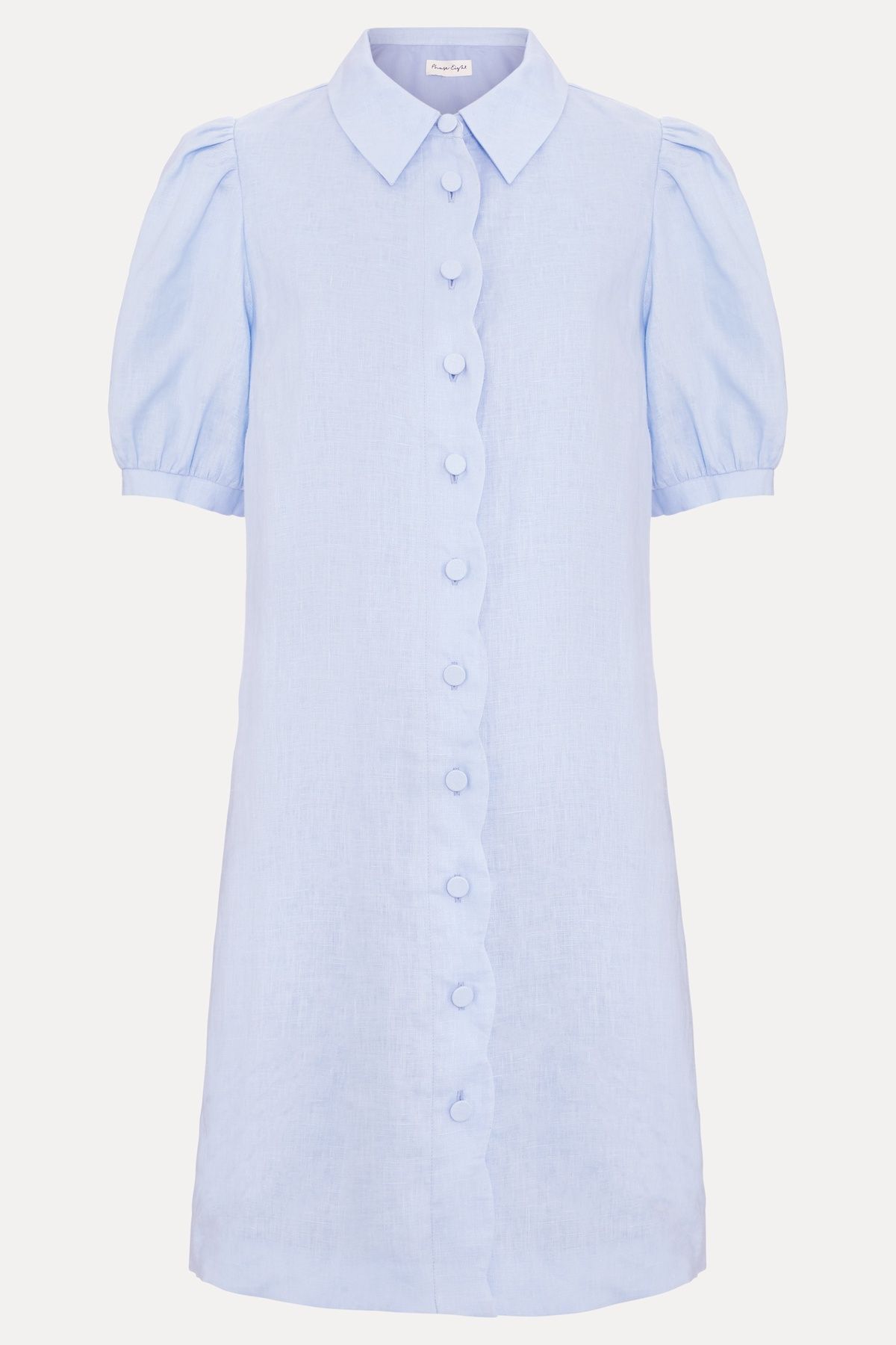 Phase Eight Candice Linen Dress