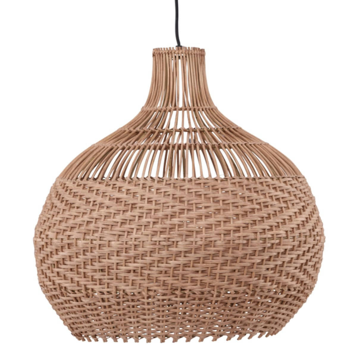 NONNI - Suspension boule style bohème