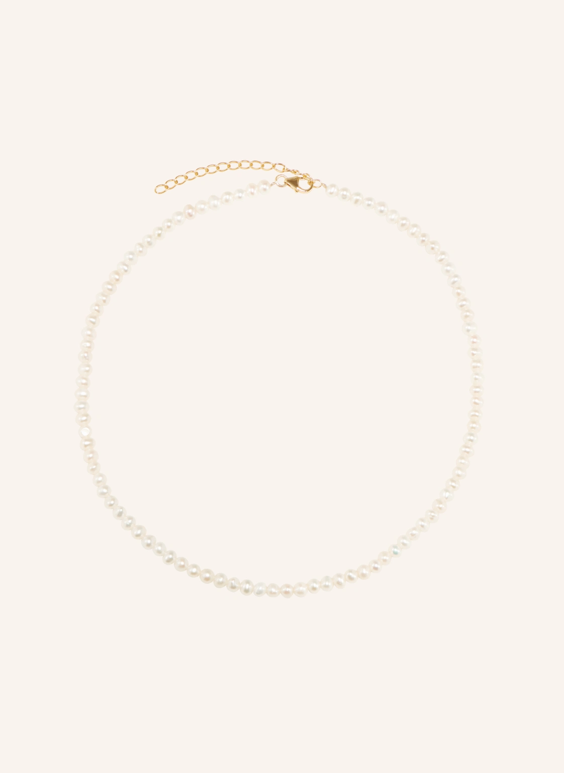 Pompidou Kette ROXANNE by GLAMBOU