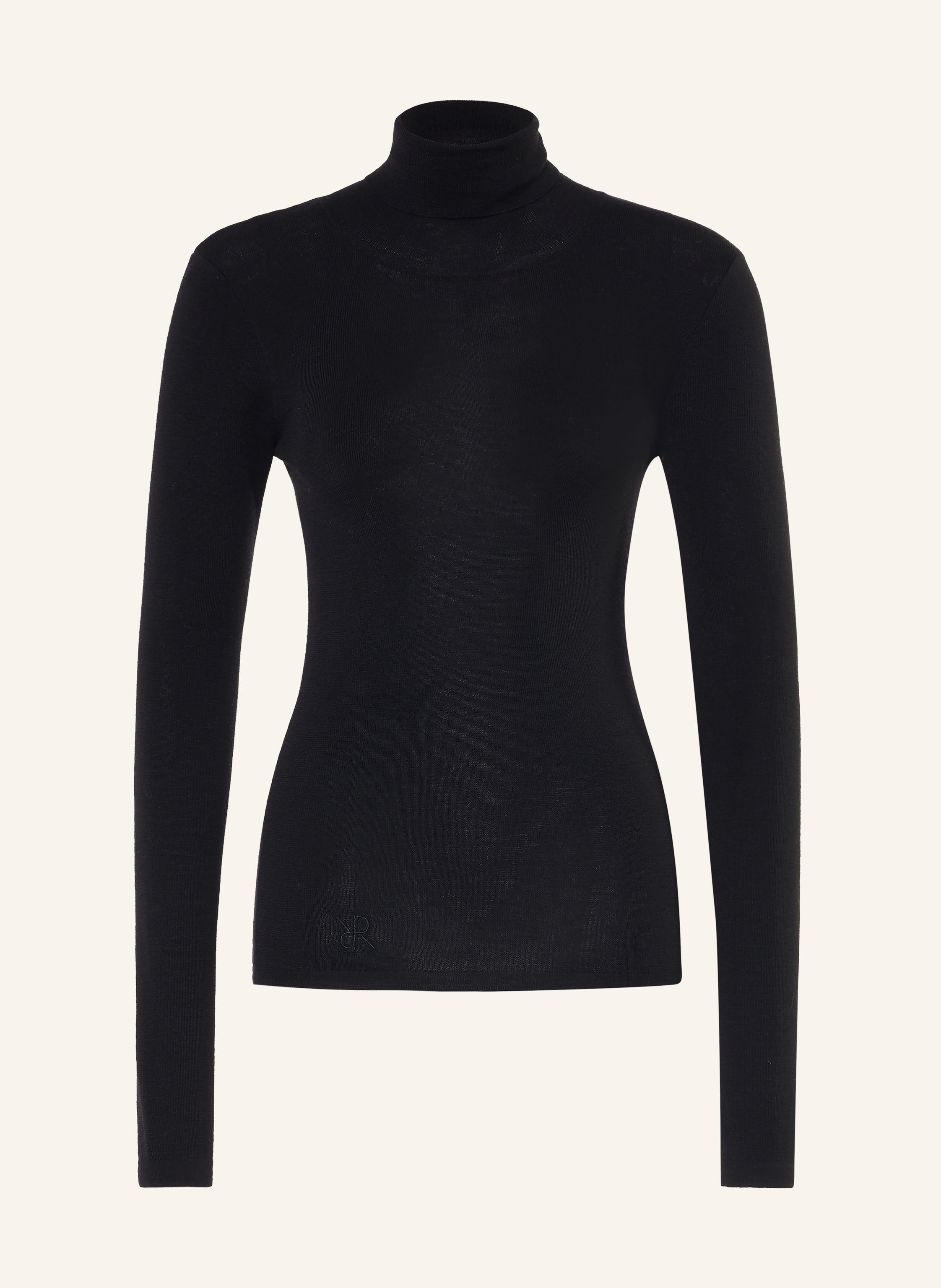 RHÚNE Rollkragenpullover CAEL