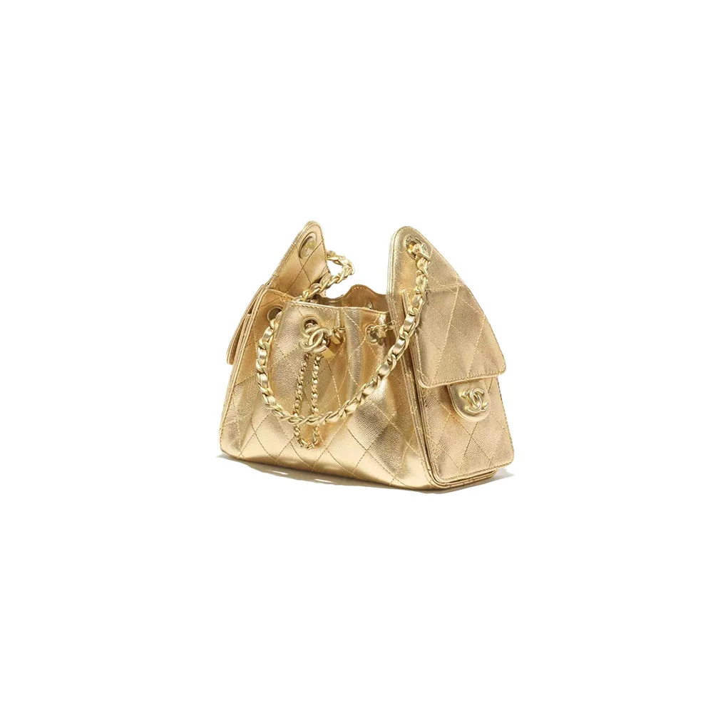 CHANEL 25 Small Handbag