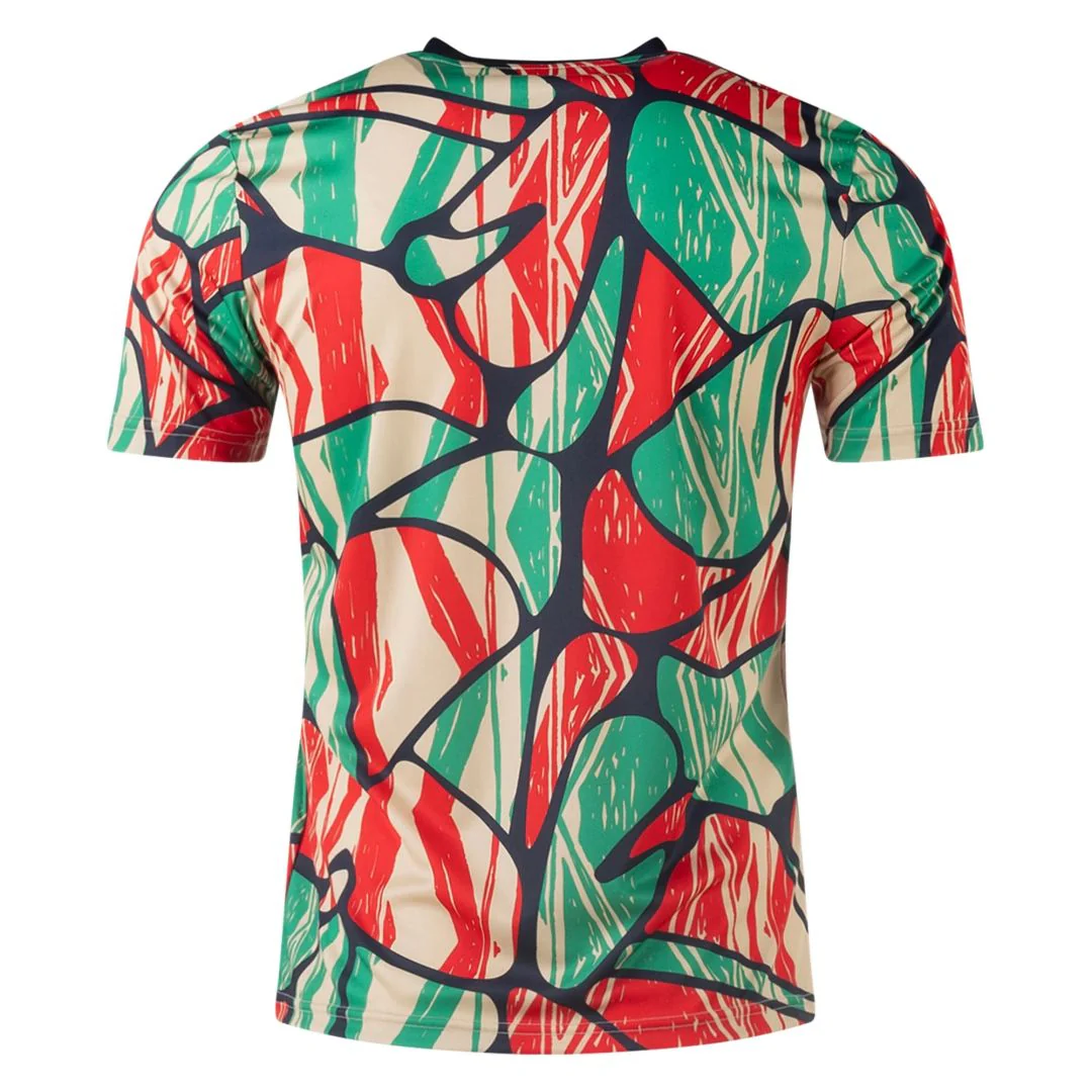 Arsenal Pre-Match Jersey 2024/2025