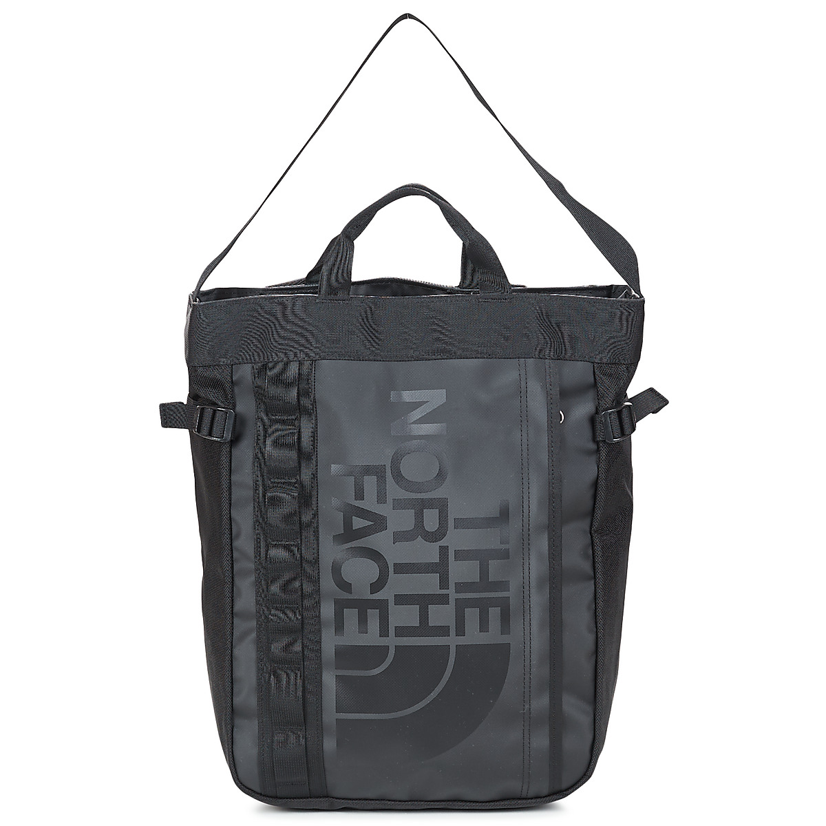 The North Face - BASE CAMP TOTE PACK - Black