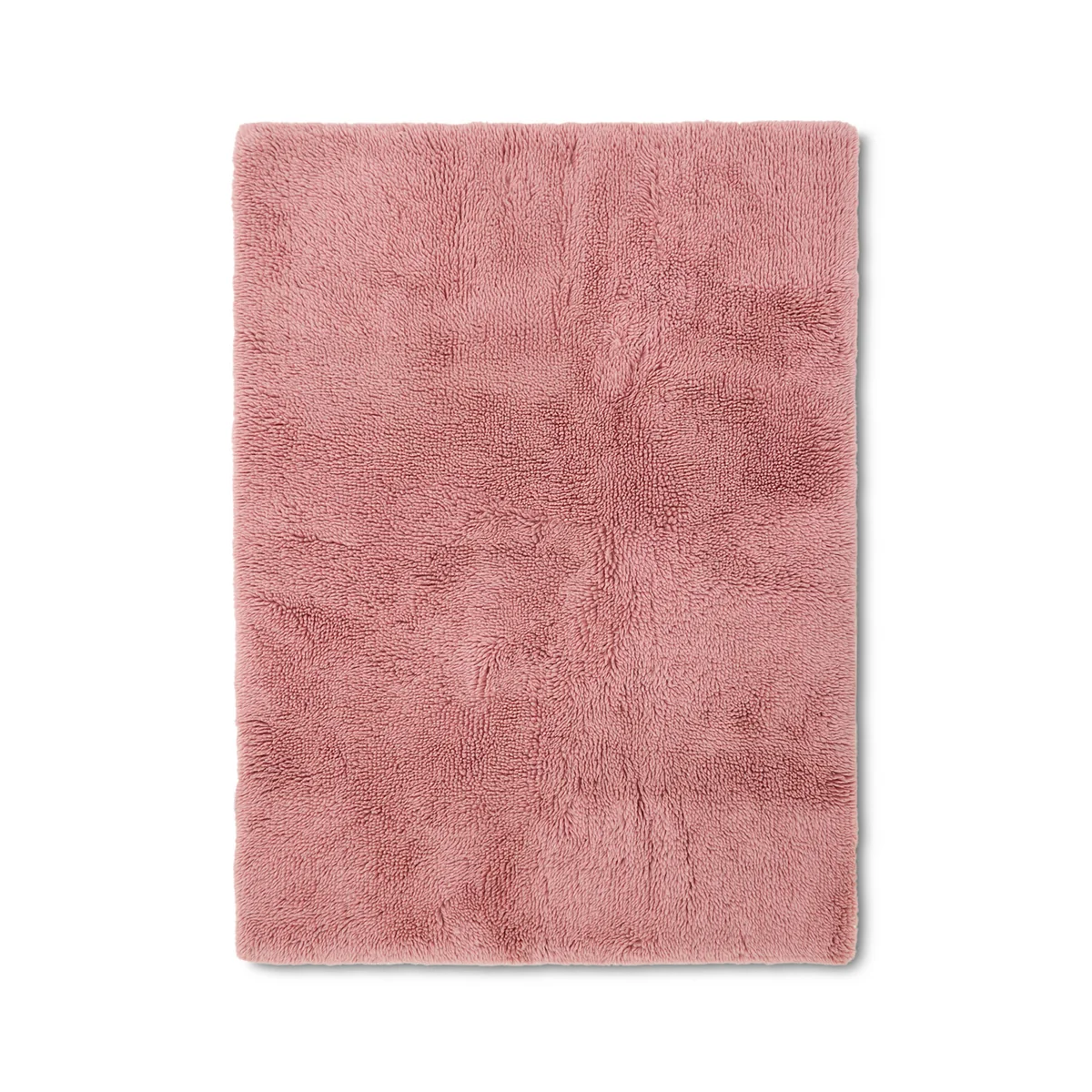 HKliving - Fluffy Teppich