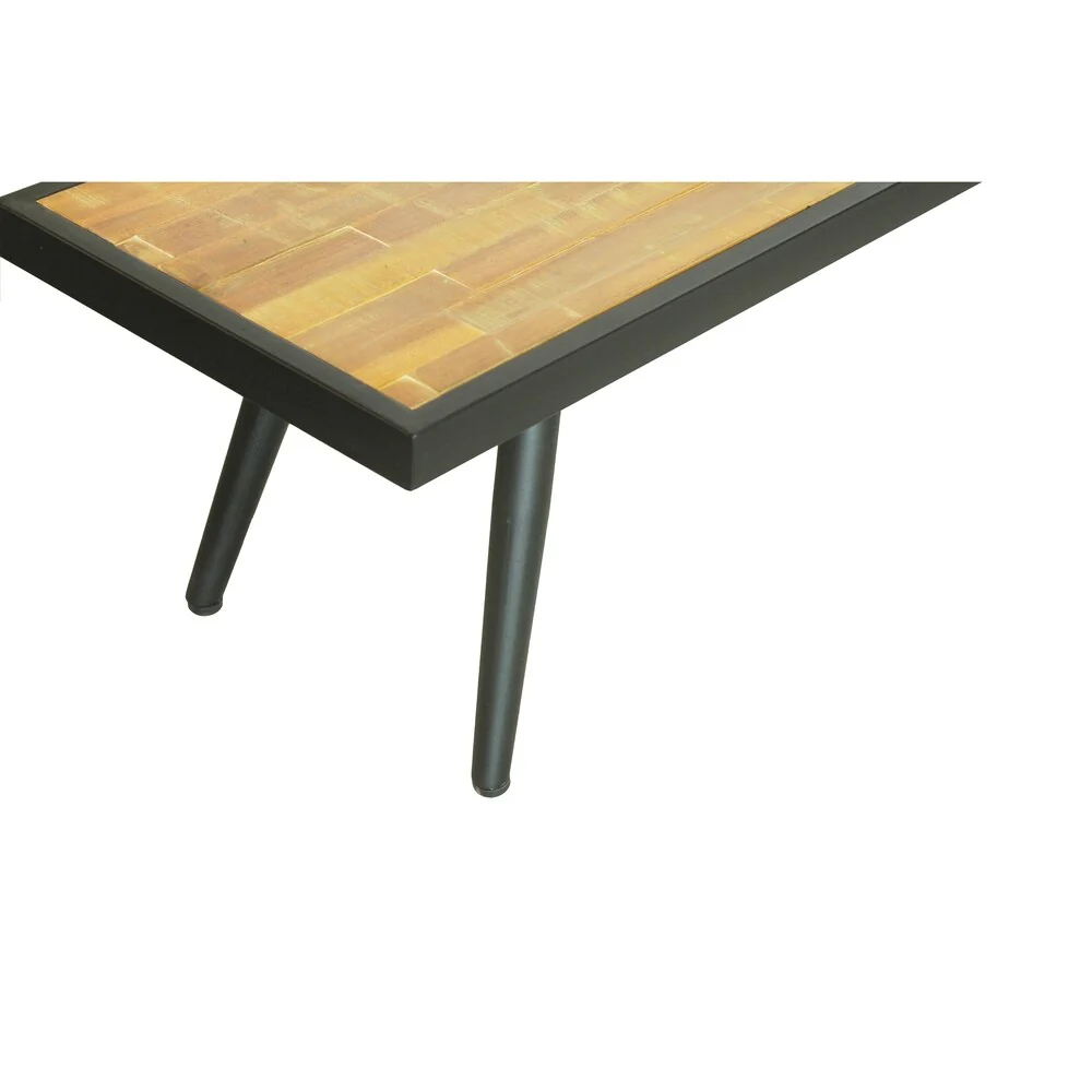 Large Madison Mid Century Dining Room Bench