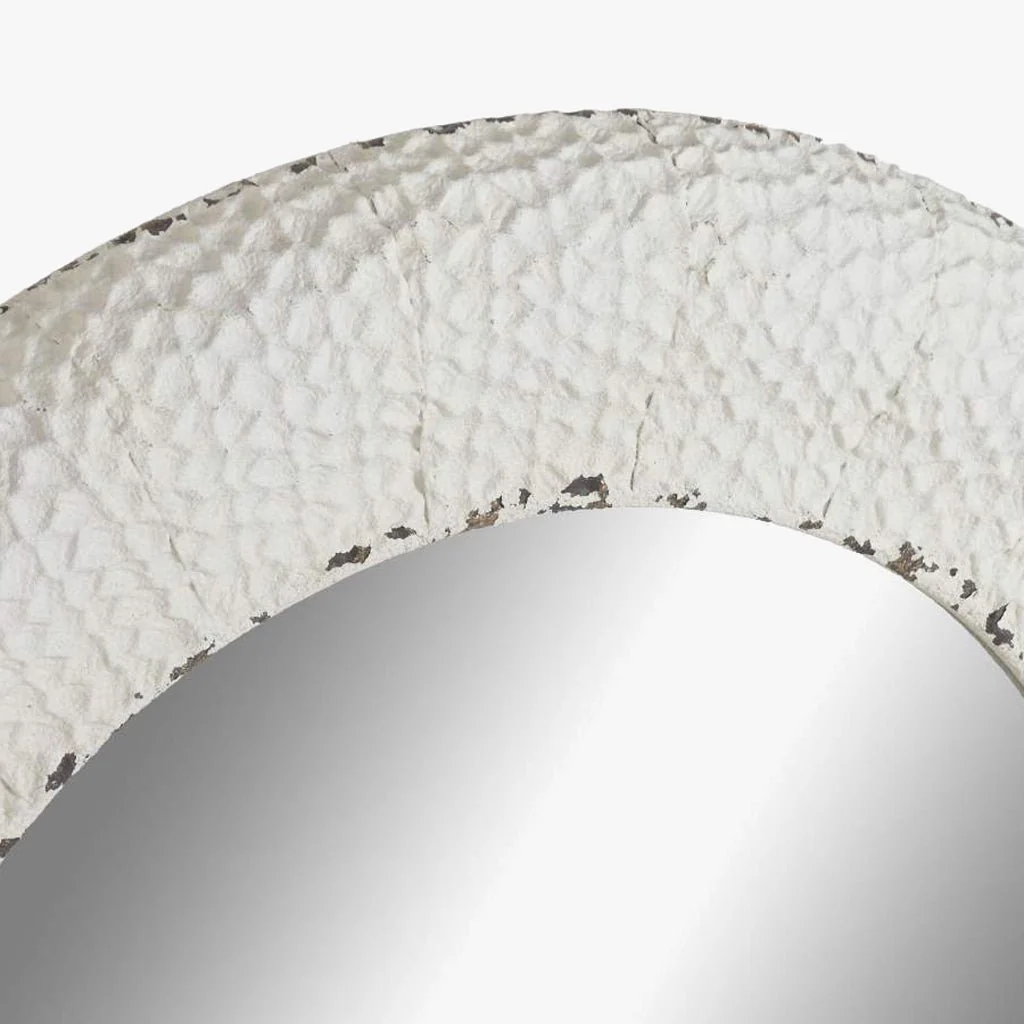 Espelho Metal Br Env D84 ZENA