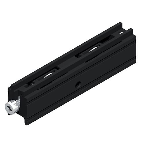 Galet résine double réglable aluminium - LA CROISEE DS - DS3741