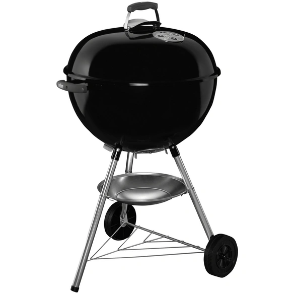 Holzkohlegrill, Grillfläche: Ø 57 cm