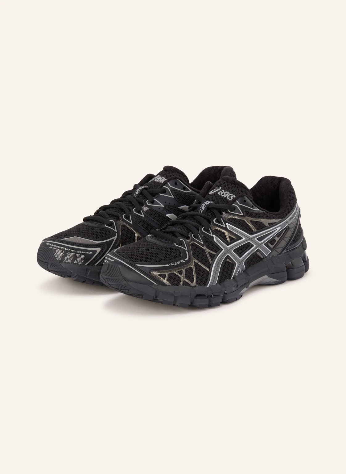 ASICS Sneaker GEL-KAYANO 20