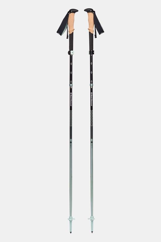 Black Diamond Pursuit FLZ Trekking Poles Wandelstokken