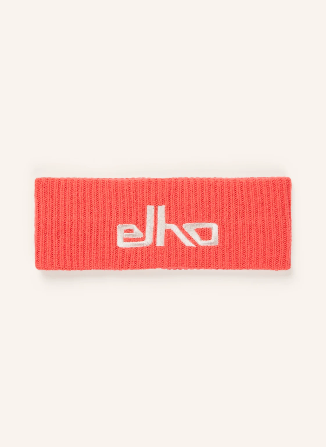 elho Stirnband WATERLOO mit Cashmere