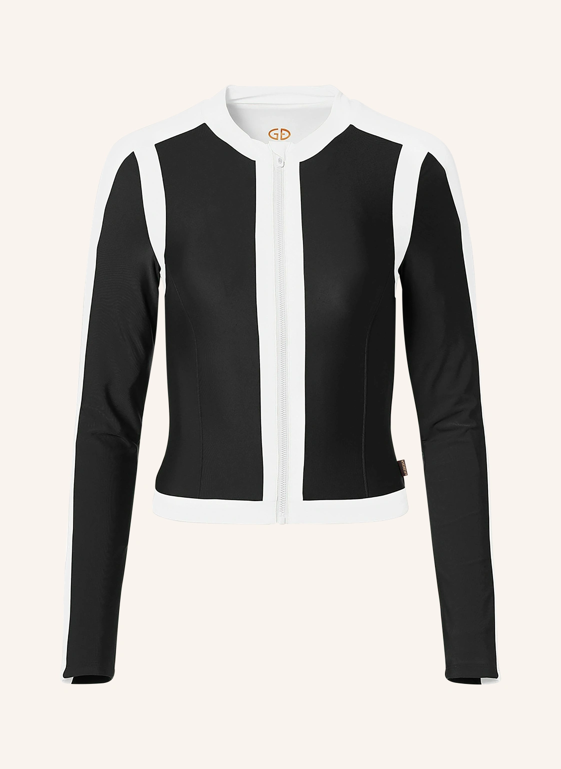 GOLDBERGH Funktionsjacke SPLASH