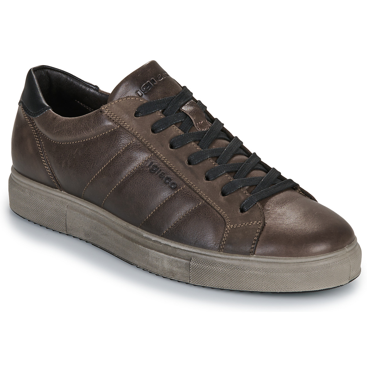 IgI&CO - U.SACHA - Brown