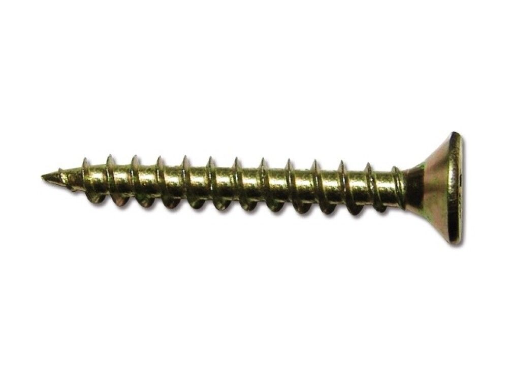 SPONPLATESKRUE FZ 3,5X20 200 STK