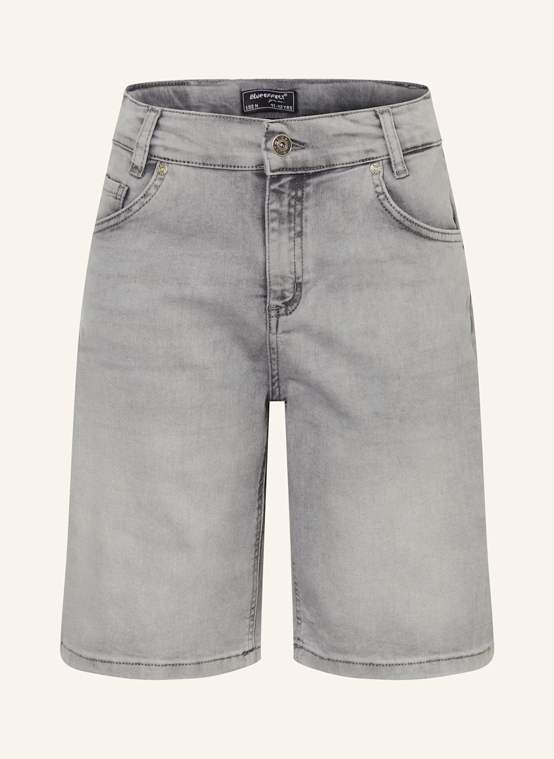 BLUE EFFECT Jeansshorts
