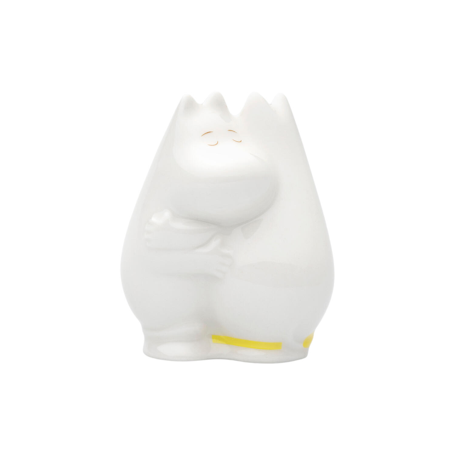 Mumi mini figur K&aelig;rlighed
