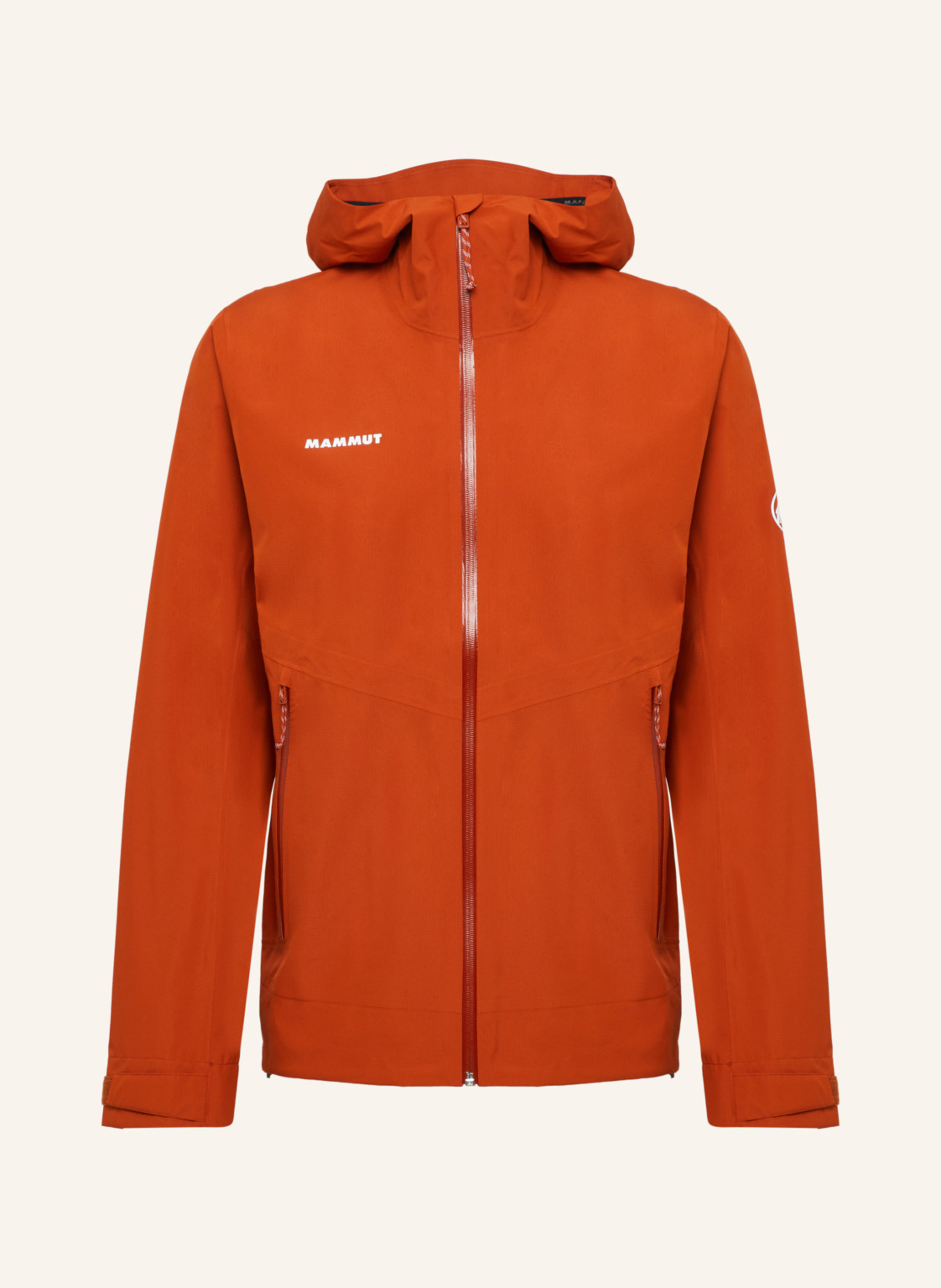 MAMMUT Funktionsjacke ALTO LIGHT