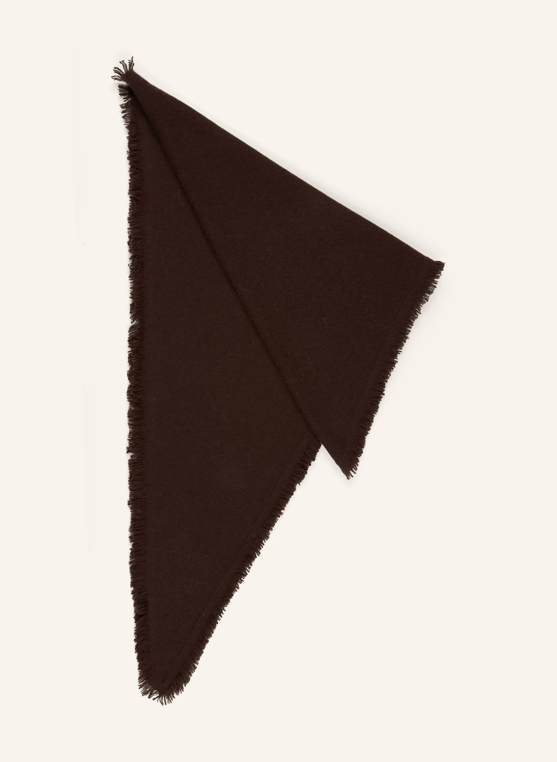 lilienfels Cashmere-Schal