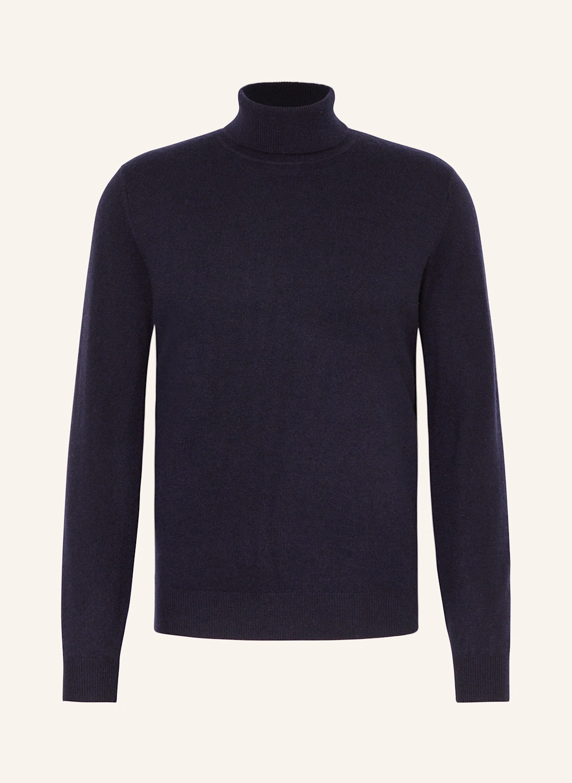 STROKESMAN'S Rollkragenpullover aus Cashmere