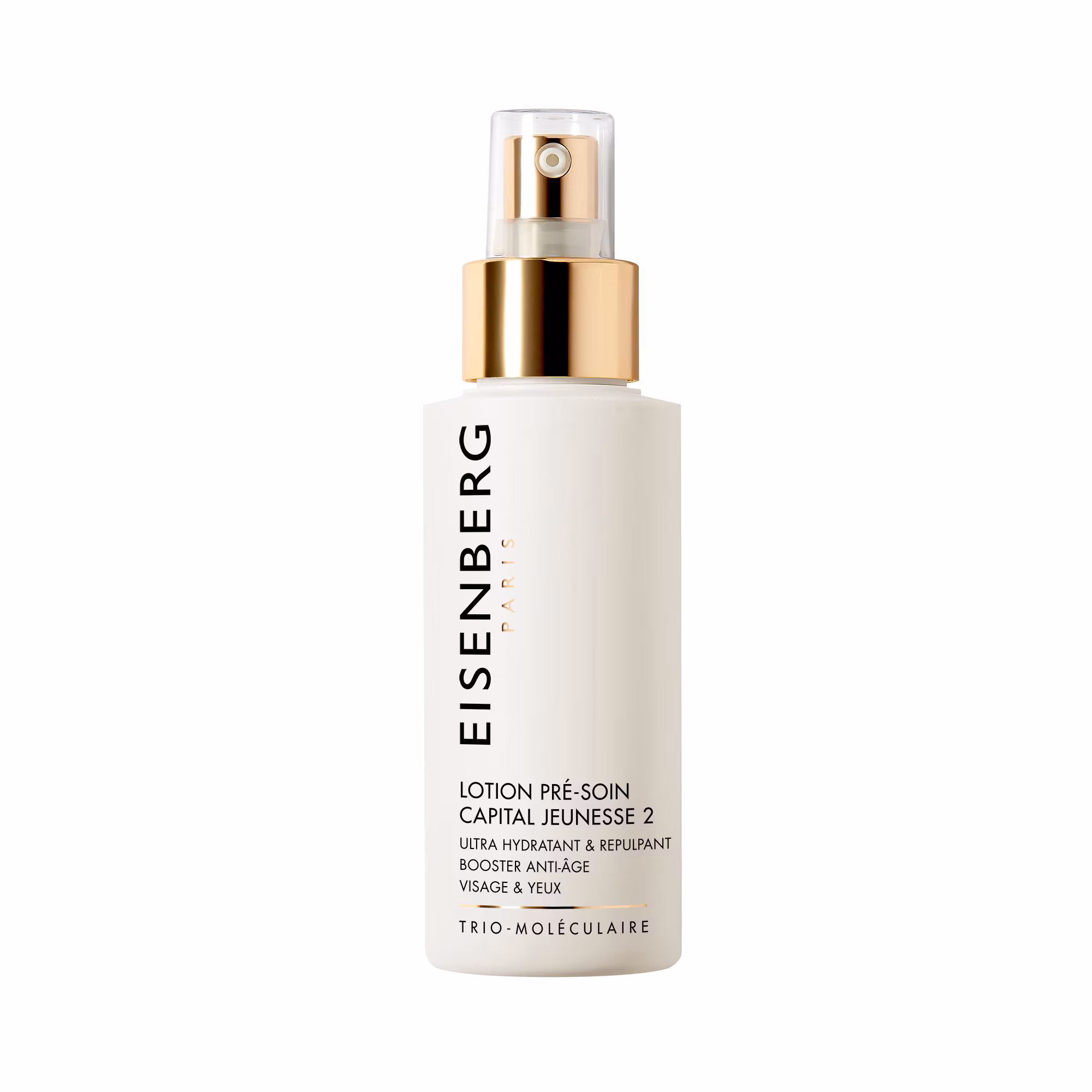 CLASSIQUELotion pré-soin capital jeunesse 2 ultra hydratant & repulpant booster anti-âge