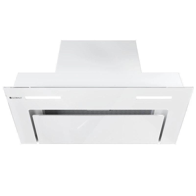 Okap kuchenny GLOBALO GINGERO 60.2 H2H WHITE