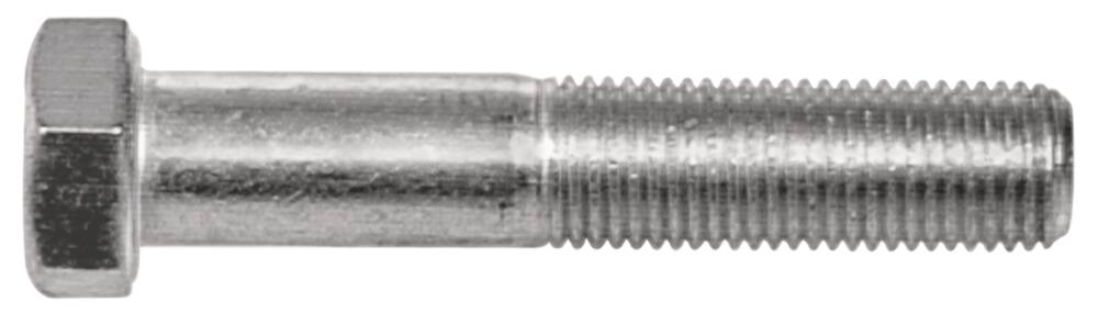 Hillman Hex Nuts, Grade 5, For General Application, Assorted Sizes