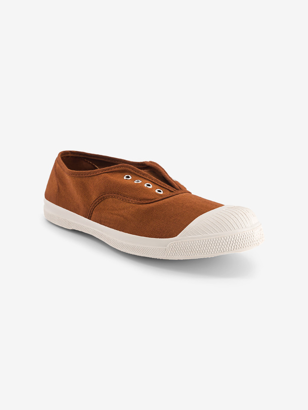 Tennis elly femme cuivre