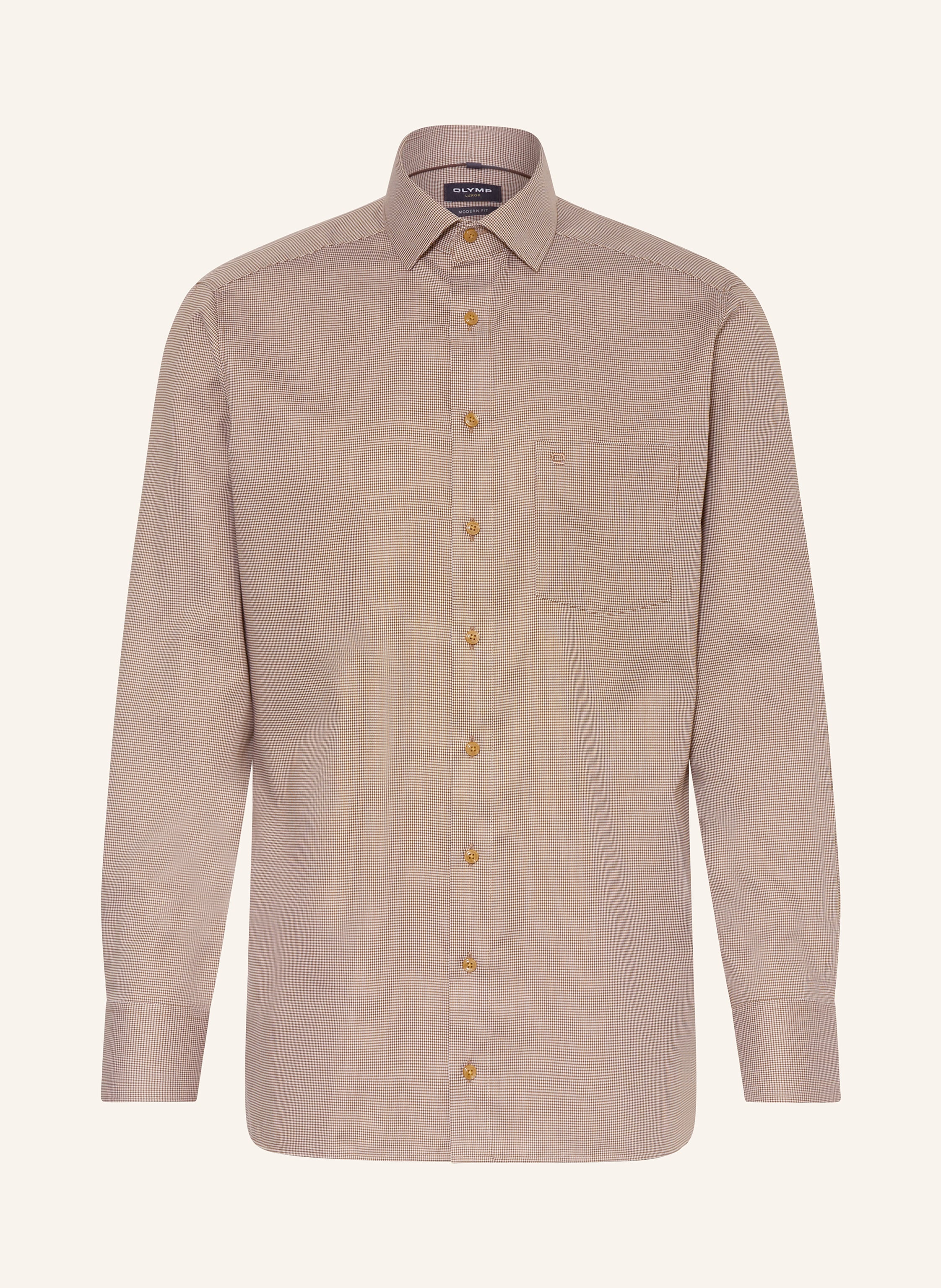 OLYMP Hemd Luxor modern fit