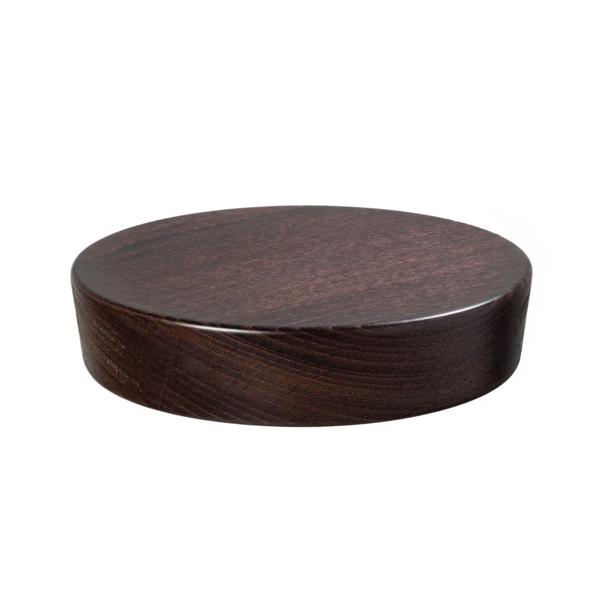 Wooden Plate Nótos