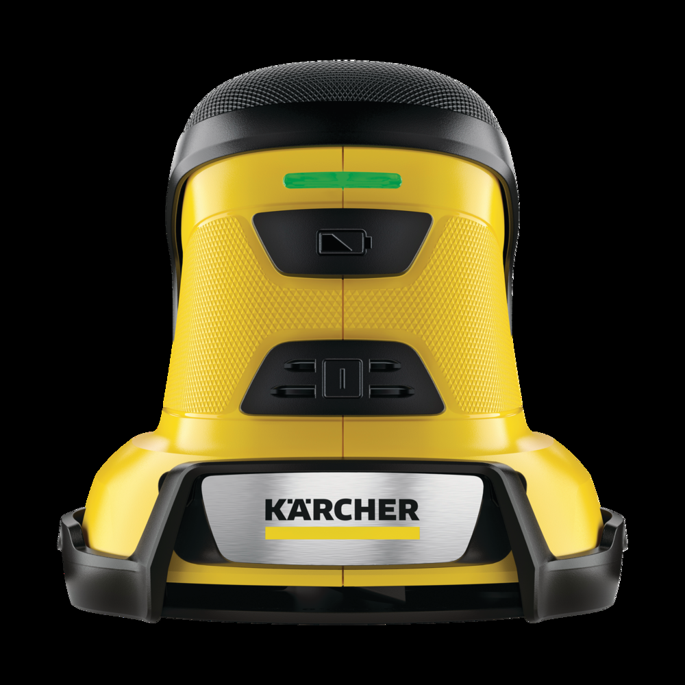 Karcher EDI 4 Ice Scraper